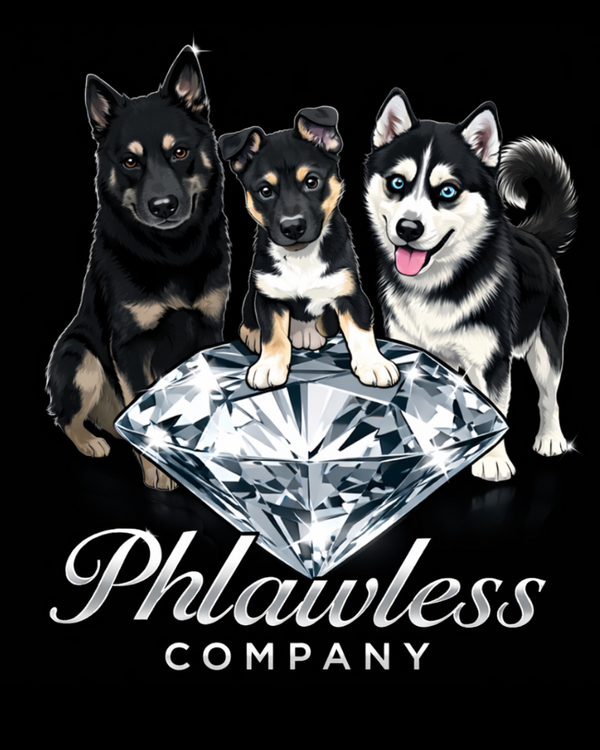 Phlawless Company